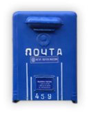 Корпоративная почта